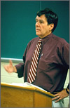 The Competency Program at Tusculum College