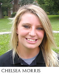 Chelsea Morris