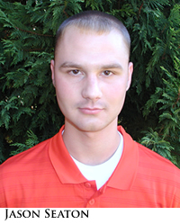 Jason Seaton