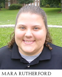 Mara Rutherford