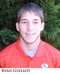 Ryan Guillot