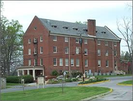 Virginia Hall