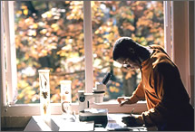 Environmental Science