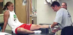 Pre-Physical Therapy