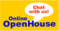 Click for Admission Chat Events
