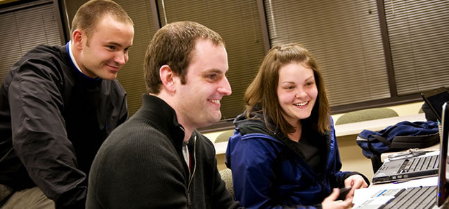master of arts teaching degree