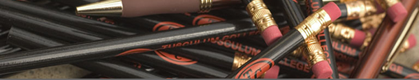 Tusculum's Recipe for Success!