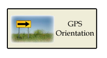 GPS Orientation