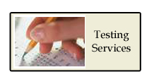 Testing Services