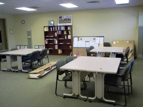 Another look at the tables