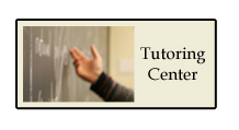 Tutoring Center