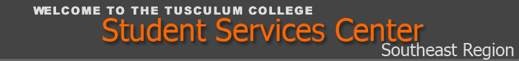 Student Services Center-Knoxville