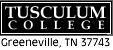 Tusculum College