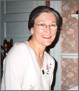Joyce Doughty