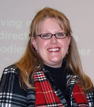 Angela Frye Keaton
