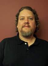 David Frazier