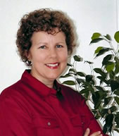 Nancy Thomas