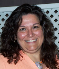 Rhonda Smith