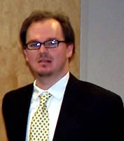 Wayne Thomas