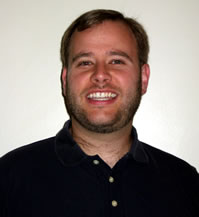 Benjamin Pearson