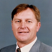 Photo of David Bow 
