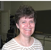 Debra&nbsp;McGinn