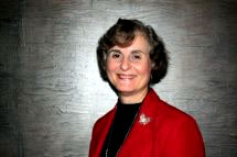 Diane&nbsp;Robinette