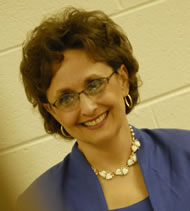 DiAnn&nbsp;Casteel