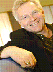 Geir Bergvin