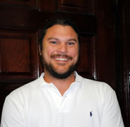 Jason R. Jones