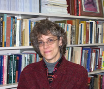 Dr. Jennifer Brooks