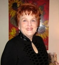 Kathryn Jones