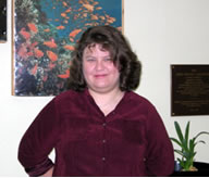 Kim&nbsp;Carter