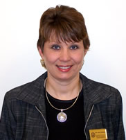 Lisa&nbsp;Johnson