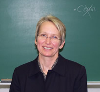 Picture of Melinda Dukes