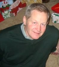 Michael Curry