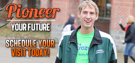 Schedule your visit today! Schedule your visit today
!
