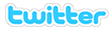 Follow us on Twitter