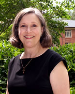 Heather Patchett