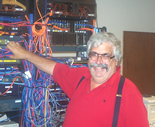 Mike Verna