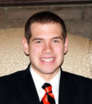 Andrew Starnes