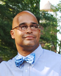 Delane Crutcher