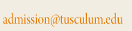admission@tusculum.edu
