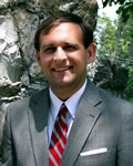 Nicholas Mitchell