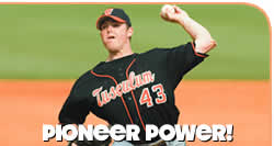 Pioneer Power!