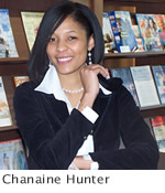 Chanaine Hunter