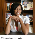 Chanaine Hunter
