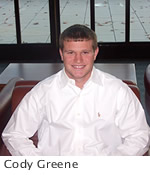 Cody Greene