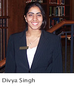 Divya Singh
