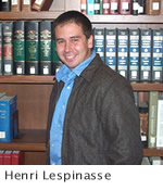 Henri Lespinasse